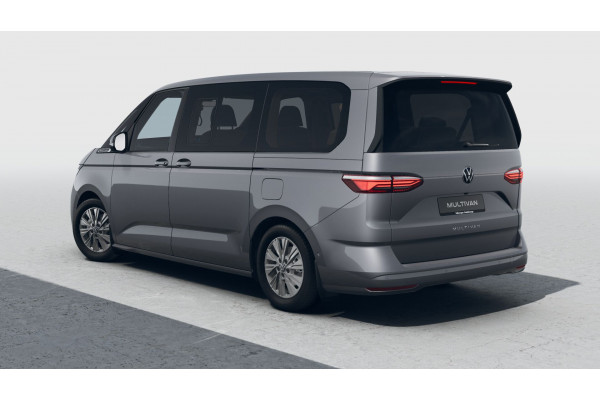 2024 MY25 Volkswagen Multivan T7 TDI360 Life LWB People Mover Image 3