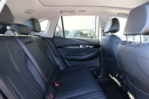 2026 Geely Starray EM-i P145 Inspire SUV Image 8