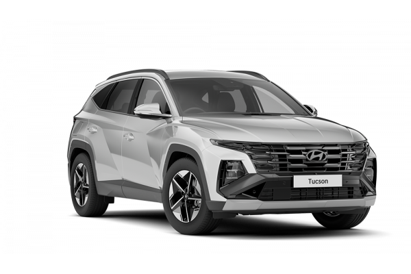 2026 Hyundai Tucson NX4.V4 Elite SUV
