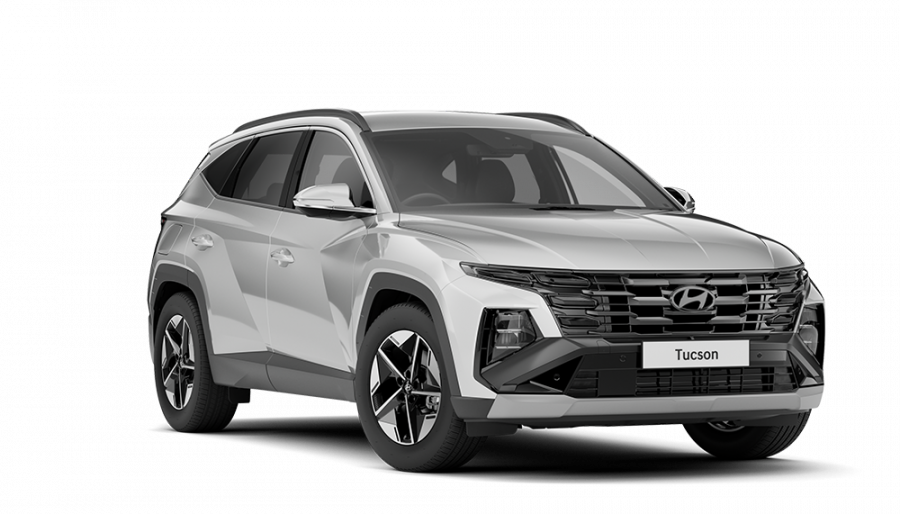 2026 Hyundai Tucson NX4.V4 Elite SUV