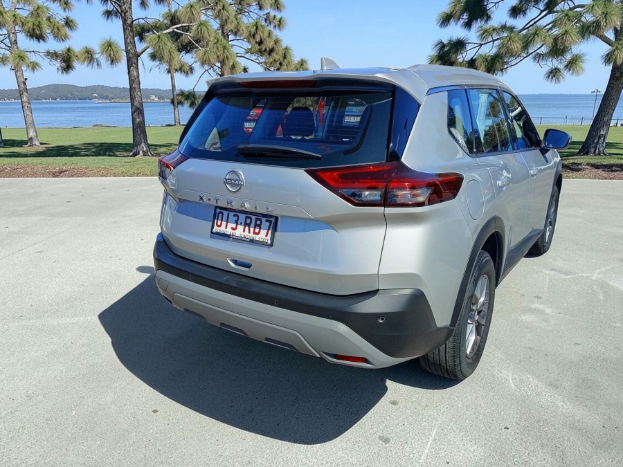 2024 MY25 Nissan X-Trail T33 ST SUV Image 6