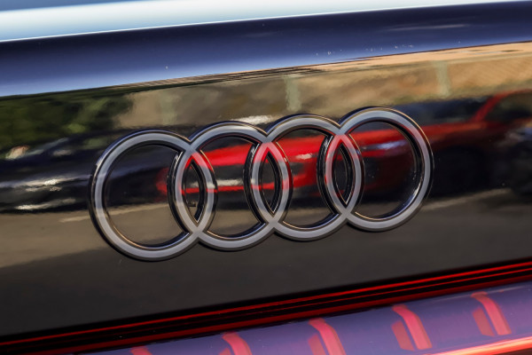 2025 Audi A5 B10 TFSI 150kW S line Sedan image 21