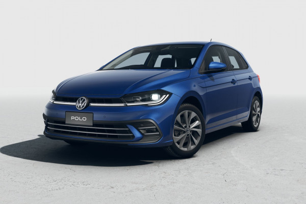 Volkswagen Polo 85TSI Style AE