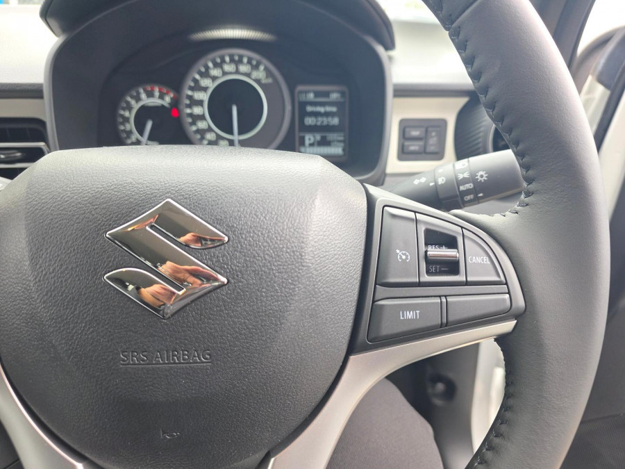 2024 Suzuki Ignis MF Series II Shadow SUV Image 14