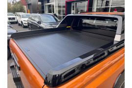 2024 Mitsubishi Triton MV GSR Ute