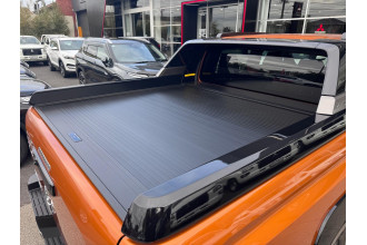 2024 Mitsubishi Triton MV GSR Ute