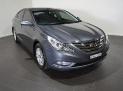 Hyundai I45 Active YF