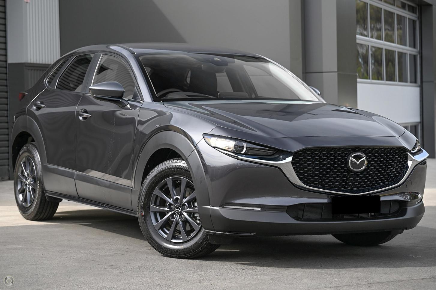 2024 Mazda CX-30 DM2W7A G20 Pure SUV Image 1