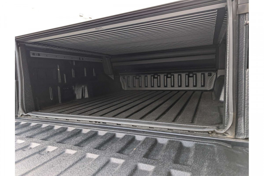 2024 Ford Ranger Wildtrak Ute Image 11