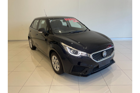 2024 MG MG3 SZP1 Core Hatch