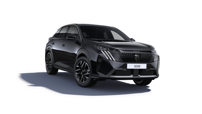 Nera Black