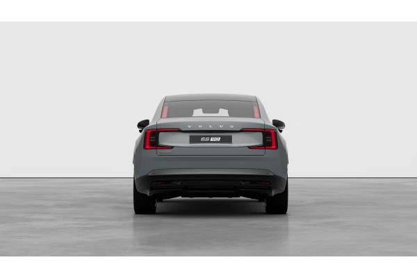 2026 Volvo ES90  Plus Single Motor Sedan Image 4