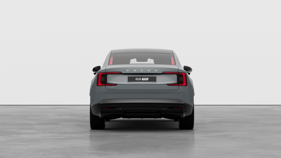 2026 Volvo ES90  Plus Single Motor Sedan Image 4