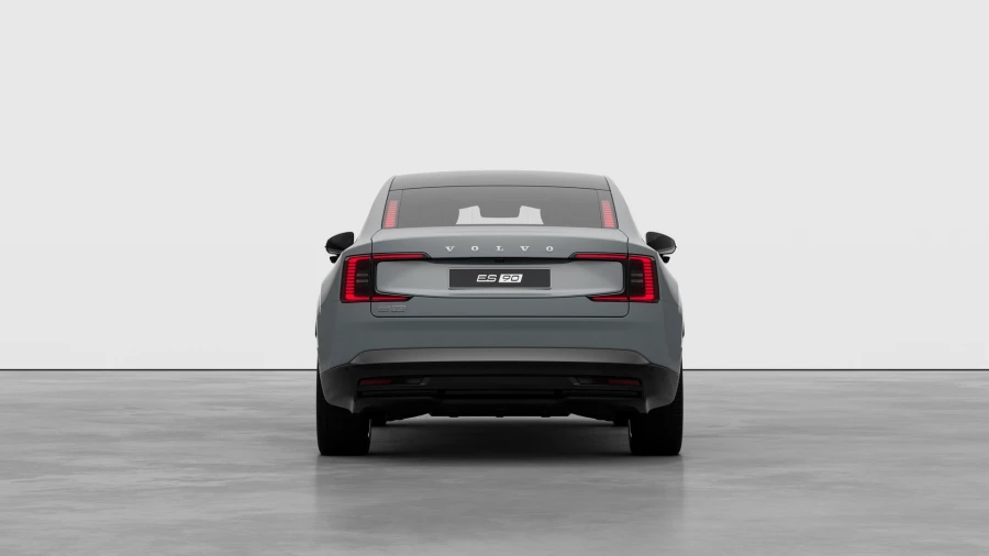 2026 Volvo ES90  Plus Single Motor Sedan Image 4