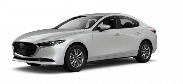 G20 Pure Vision Technology Sedan