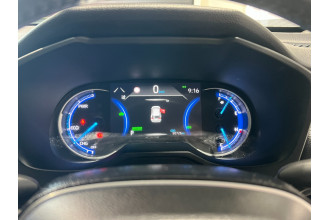 2019 Toyota RAV4 ASA44R Cruiser SUV