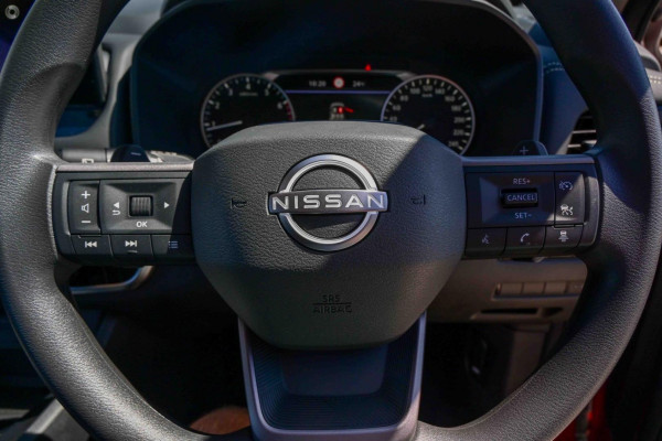 2026 Nissan X-Trail T33 ST SUV Image 11