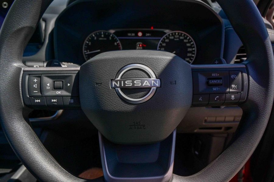 2026 Nissan X-Trail T33 ST SUV Image 11