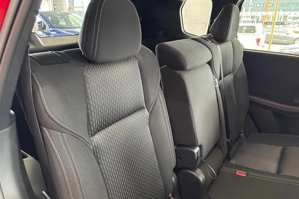 2025 Mitsubishi Outlander ZM LS SUV Image 13
