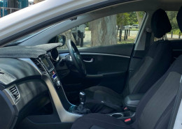 2012 Hyundai i30 GD Elite Hatchback