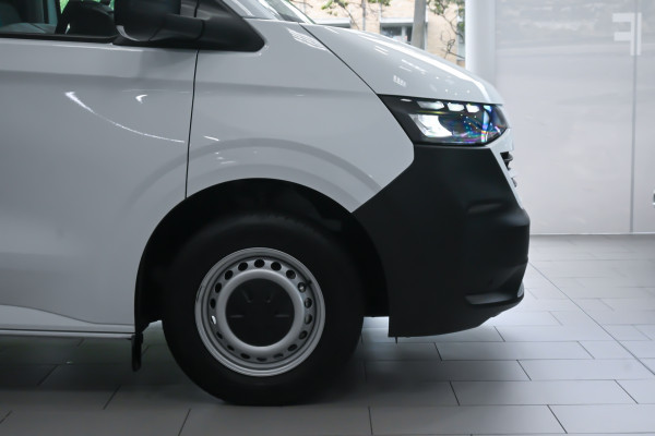2025 Volkswagen Transporter NSN SWB Van Van Image 20