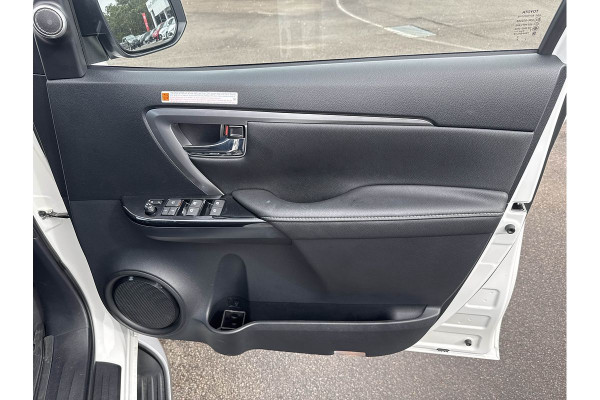 2024 Toyota Fortuner GUN156R Crusade SUV Image 5
