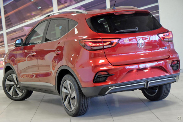 2023 MG ZS EV AZS1 Long Range SUV
