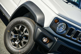 2024 Suzuki Jimny GJ XL SUV