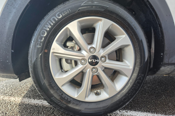 2025 Kia Stonic YB S SUV Image 14