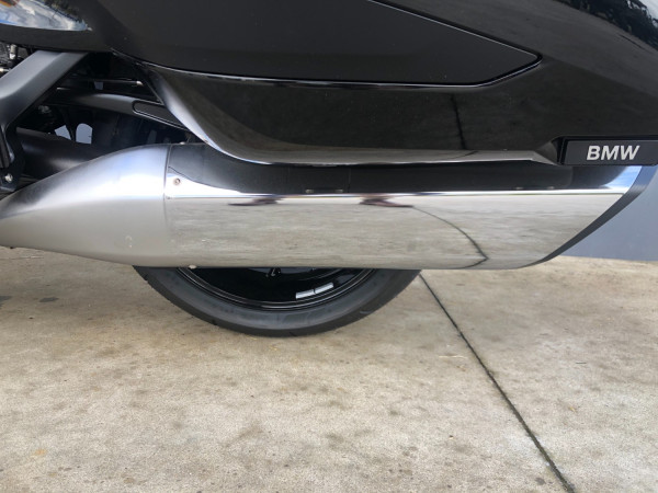 2019 BMW K1600 B Motorcycle