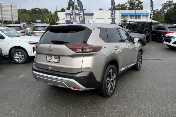 2023 Nissan X-Trail T33 Ti SUV Image 10