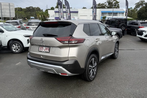 2023 Nissan X-Trail T33 Ti SUV Image 10