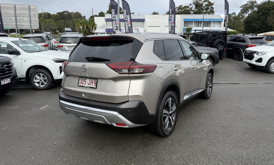2023 Nissan X-Trail T33 Ti SUV Image 10