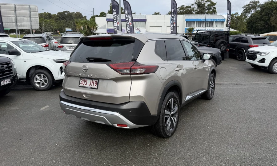 2023 Nissan X-Trail T33 Ti SUV Image 10