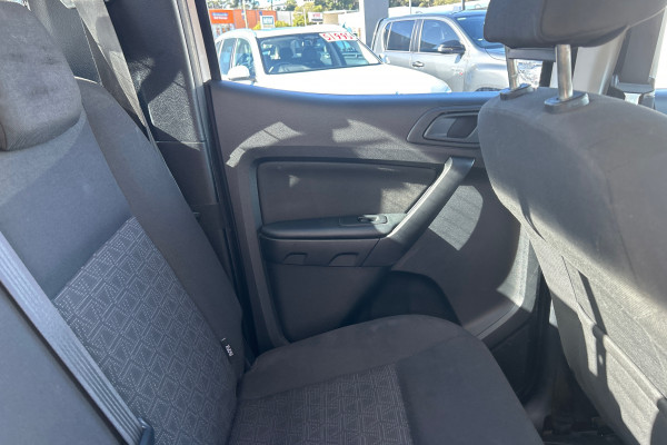 2021 MY21.75 Ford Ranger PX MkIII XL Hi-Rider Ute Image 31