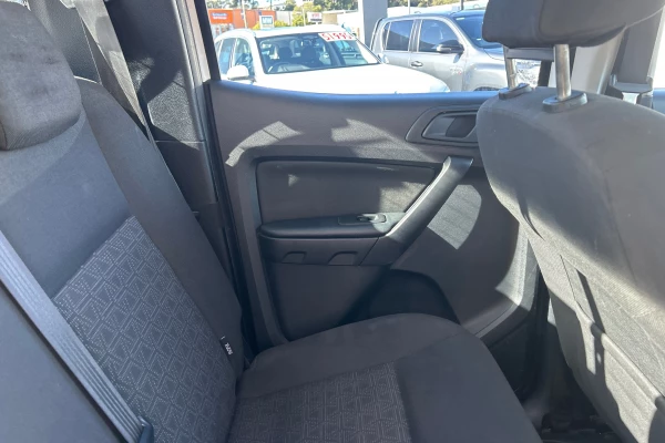 2021 MY21.75 Ford Ranger PX MkIII XL Hi-Rider Ute Image 31