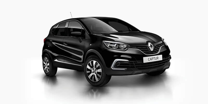 Diamond Black Metallic