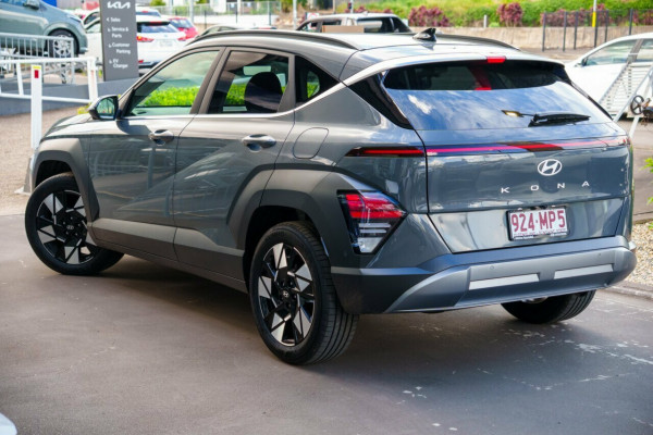 2025 Hyundai KONA SX2.V2 Premium SUV