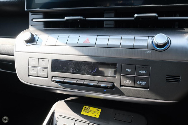 2026 Hyundai KONA SX2.V2  Electric SUV Image 15