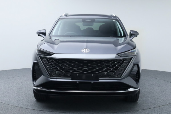 2026 MG QS Essence SUV Image 2