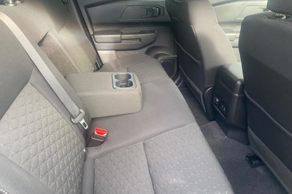 2026 Nissan Navara D27 ST Ute Image 23