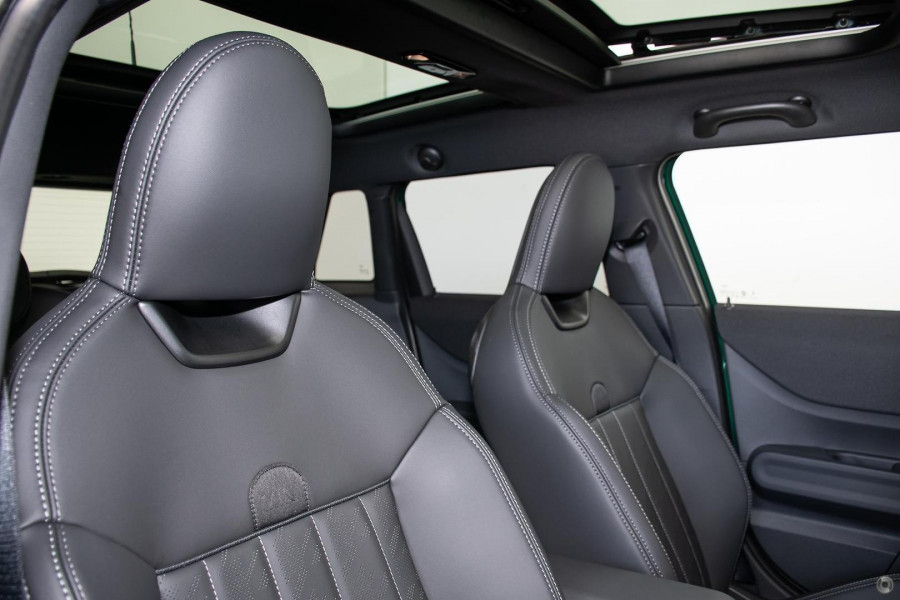 2026 MINI Cooper F65 C Favoured Hatch