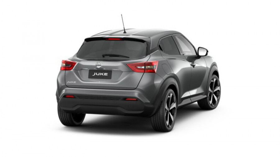 2020 Nissan JUKE F16 ST-L Suv Image 20