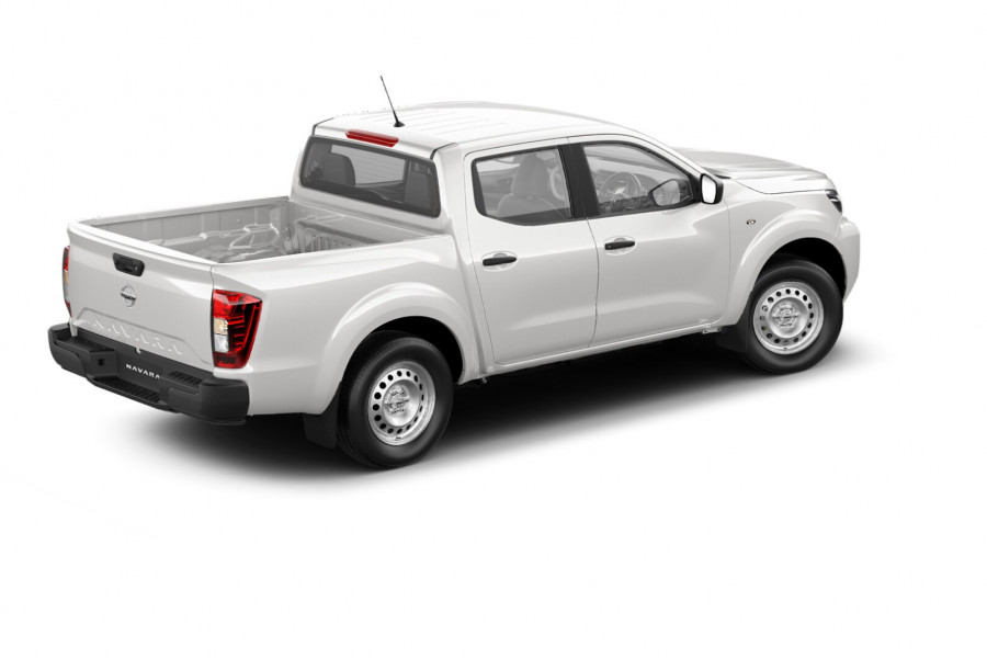 2025 Nissan Navara D23 SL Ute