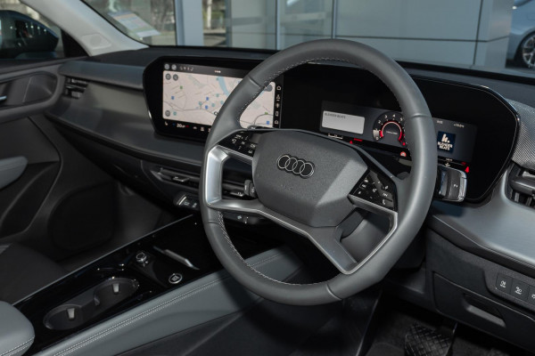 2026 Audi Q3 FJ TFSI 110kW SUV