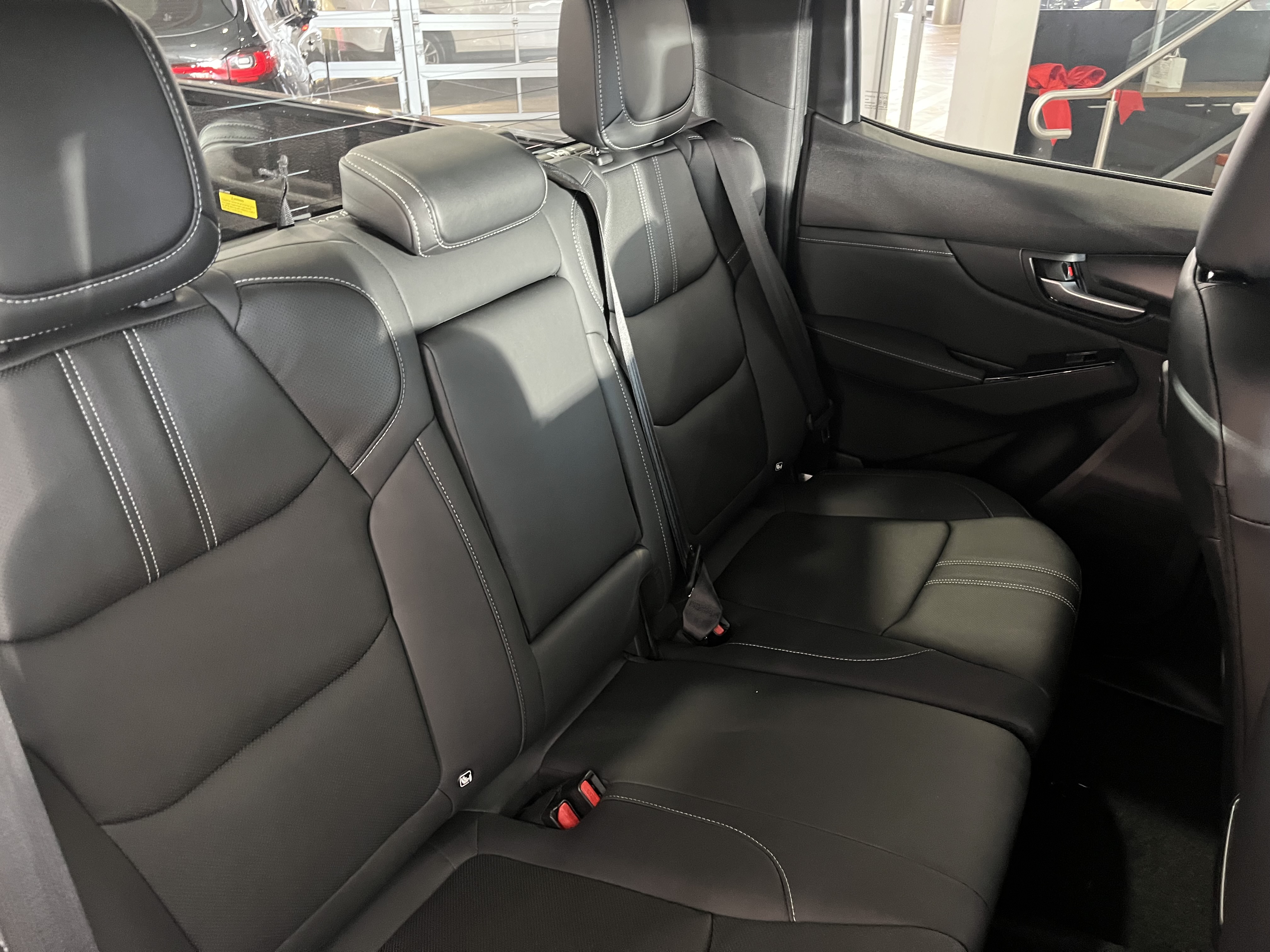 2025 MY24 Mazda BT-50 TF GT Ute Image 13
