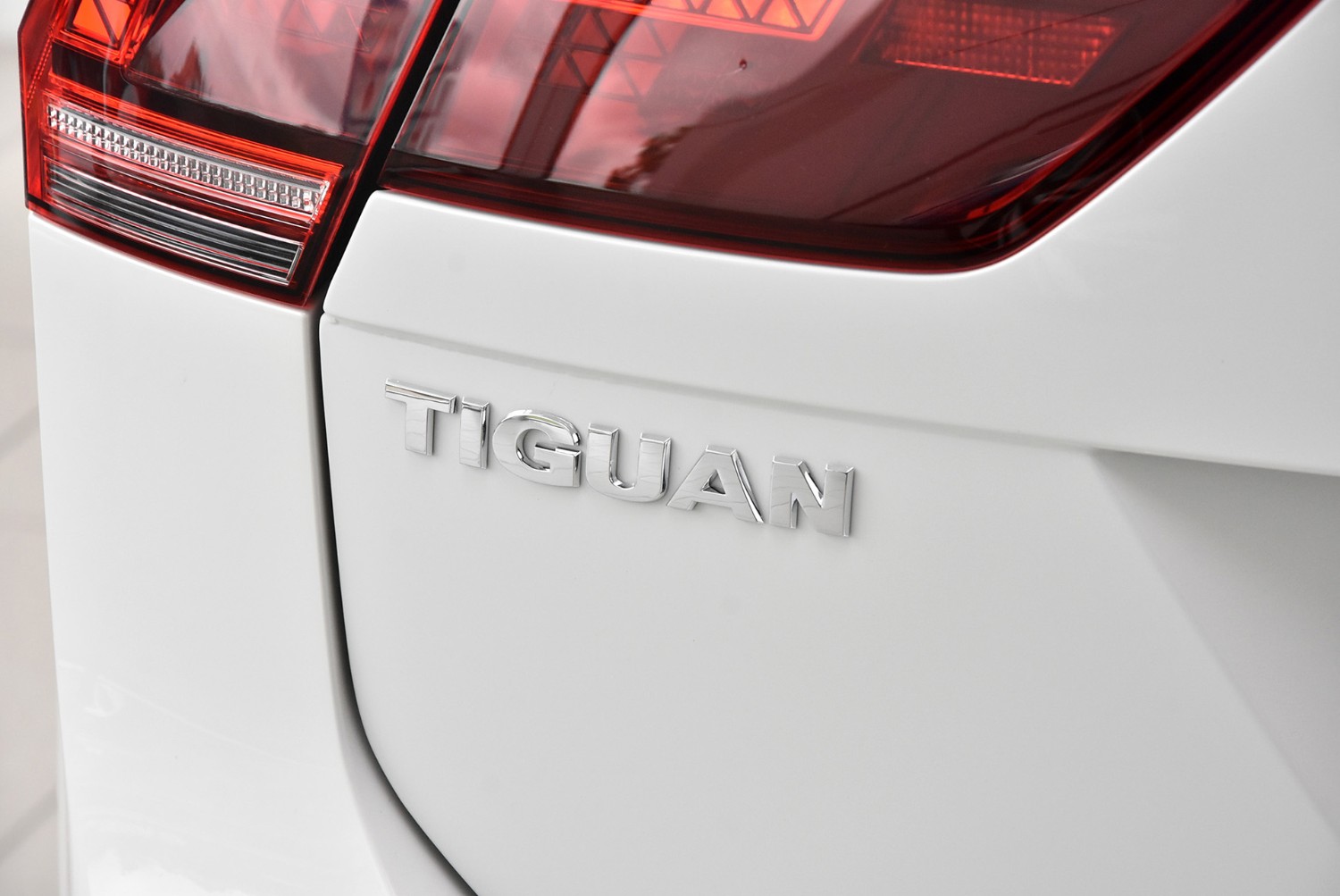 2020 Volkswagen Tiguan 5N 162TSI Highline SUV Image 19