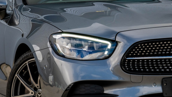 2020 MY21 Mercedes-Benz E-Class C238 E200 Coupe image 16