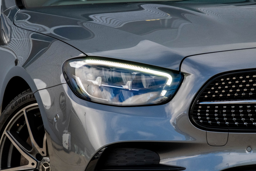 2020 MY21 Mercedes-Benz E-Class C238 E200 Coupe