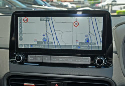 2020 MY21 Hyundai KONA OS.V4 KONA Suv